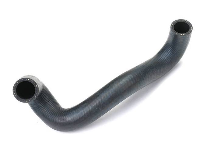 Mercedes Engine Coolant Hose - Engine To Coolant Pipe 1238328494